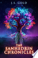 Book cover of THE SANHEDRIN CHRONICLES by J.S. Gold