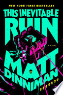 Book cover of THIS INEVITABLE RUIN by Matt Dinniman